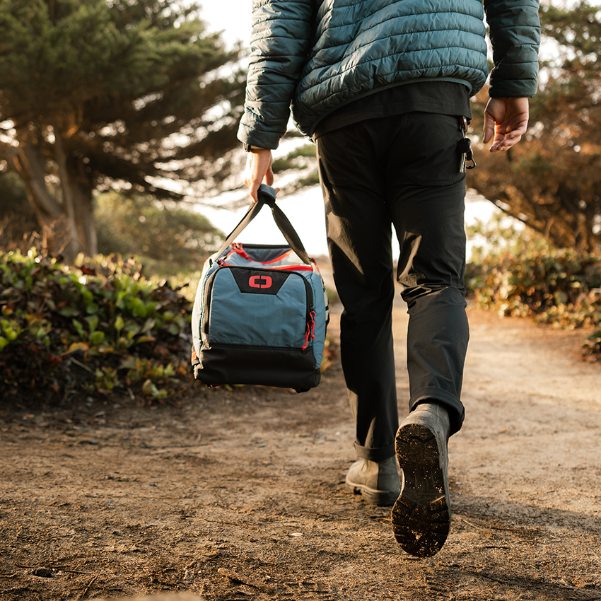 35L Fitness Duffel - View 16