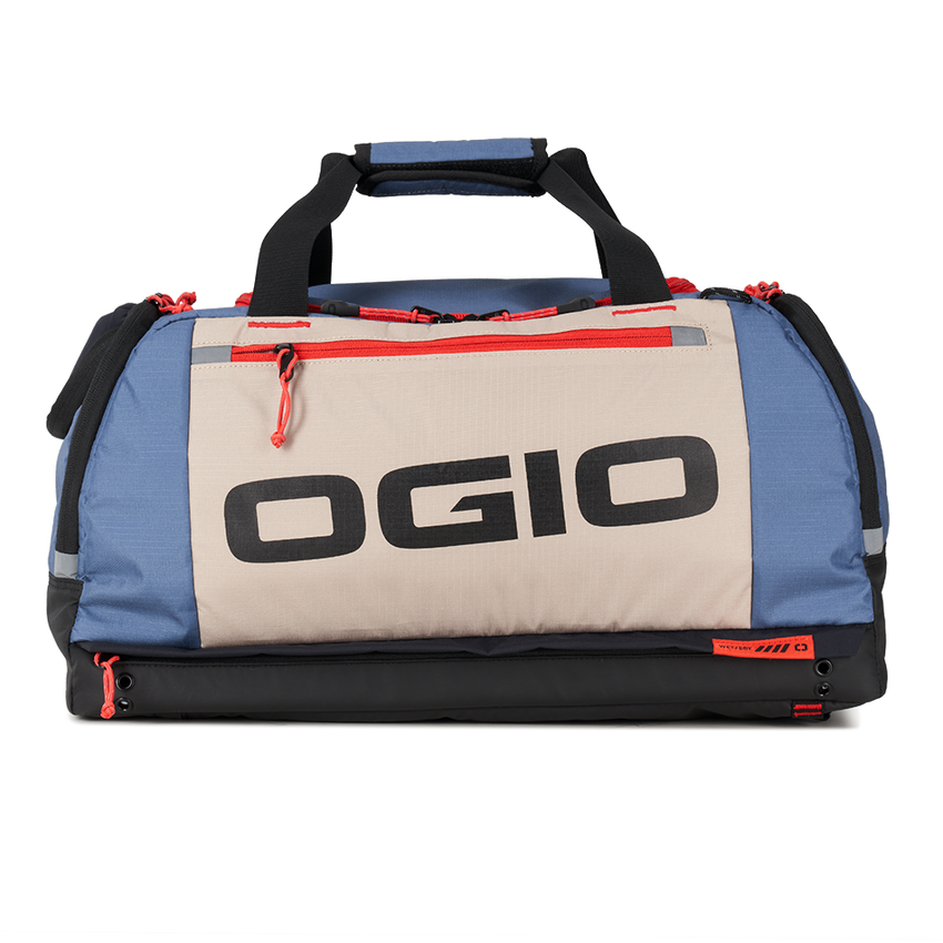 35L Fitness Duffel - View 2