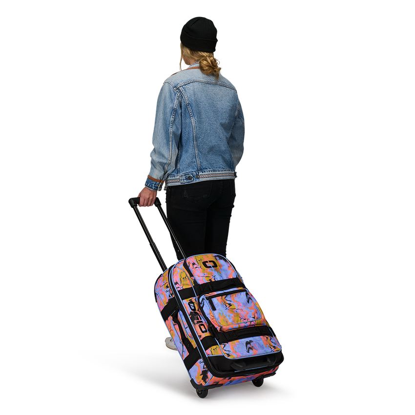 Layover Travel Bag - View 12