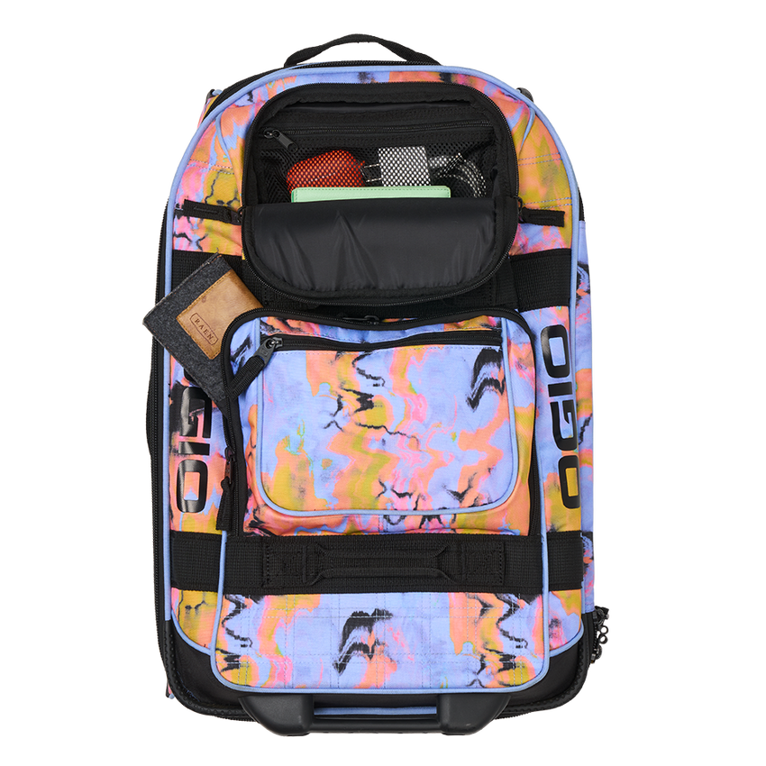 Layover Travel Bag - View 8