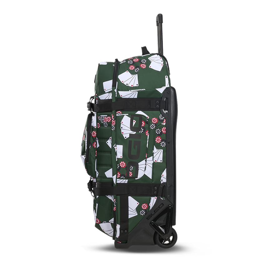 Rig 9800 Travel Bag - View 6