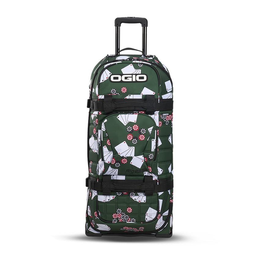 Rig 9800 Travel Bag - View 7