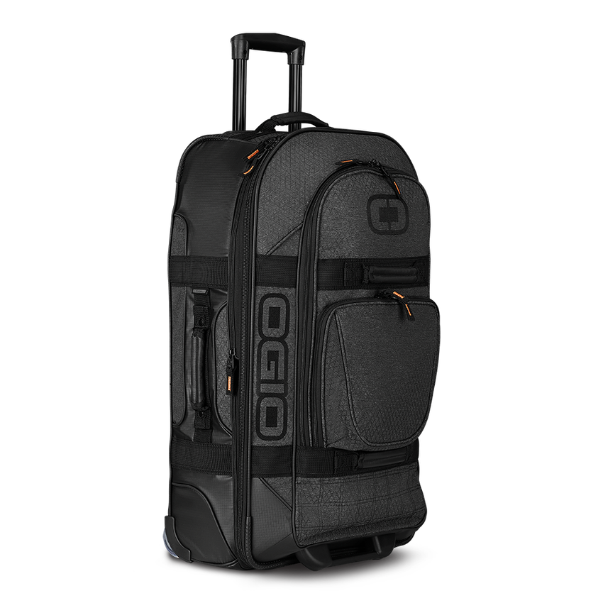 Terminal Travel Bag - View 1