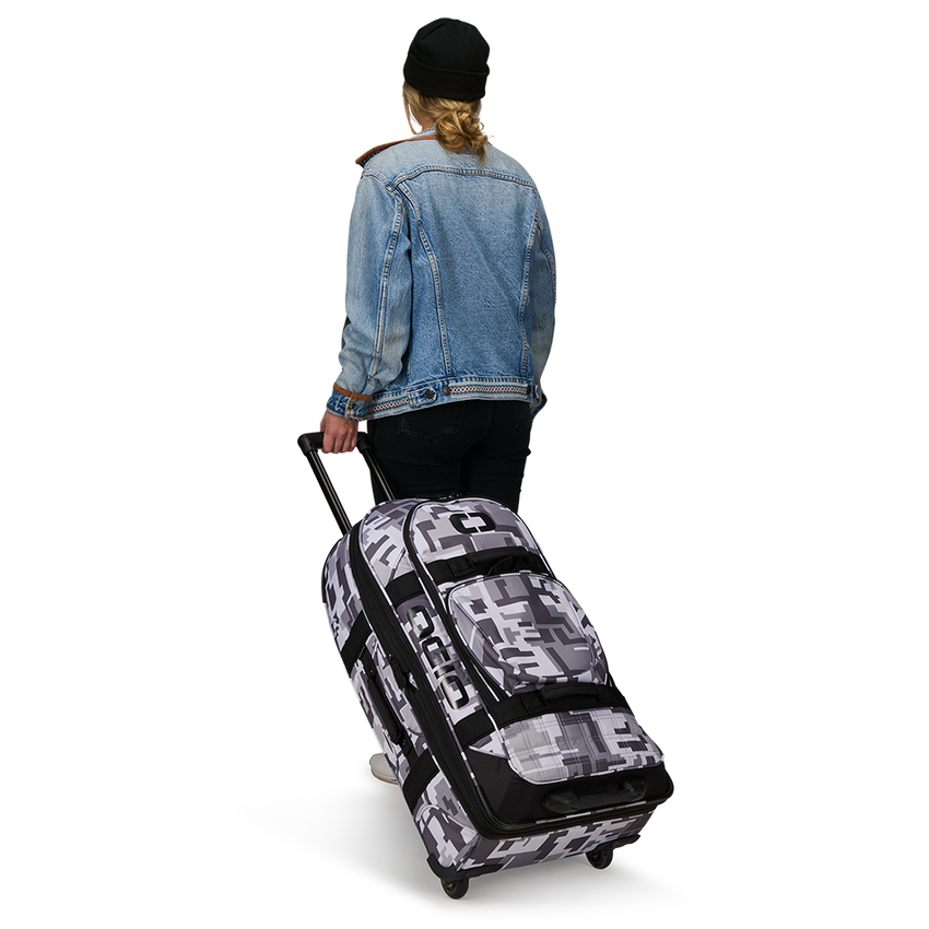 Terminal Travel Bag - View 11