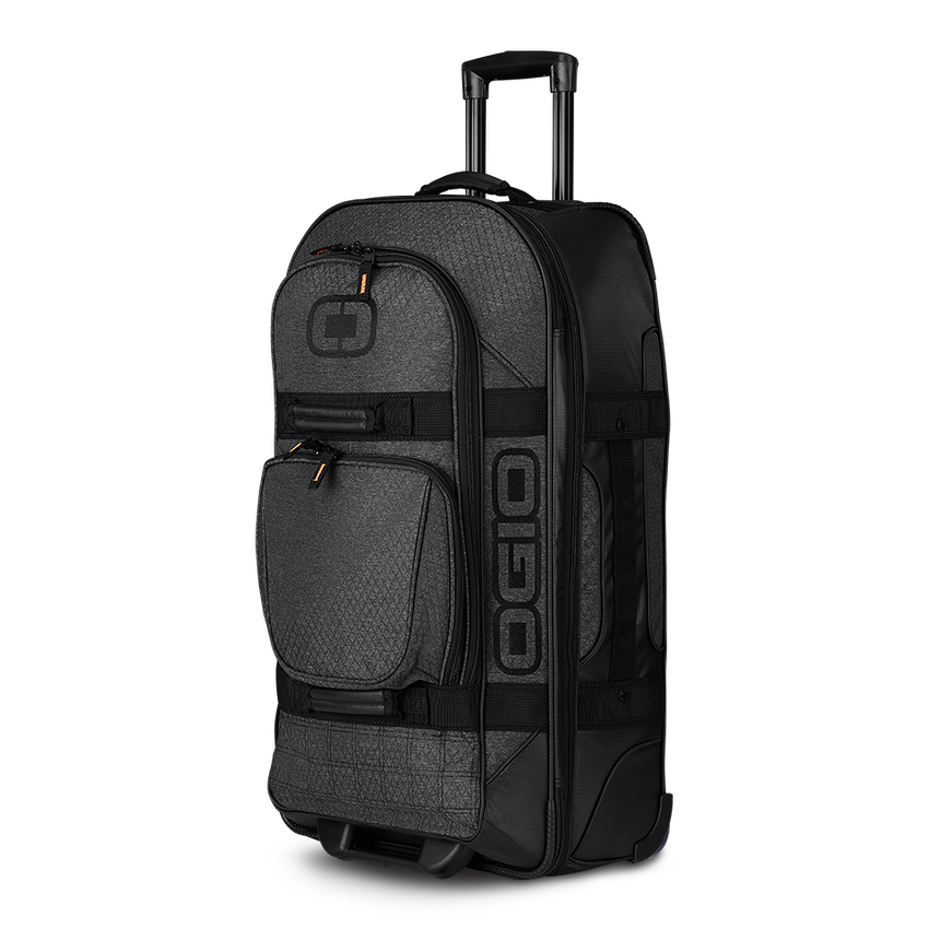 Terminal Travel Bag - View 2