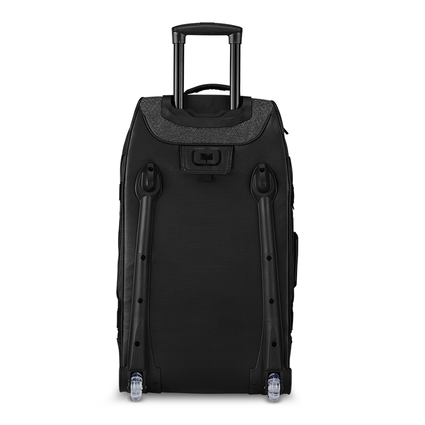 Terminal Travel Bag - View 3