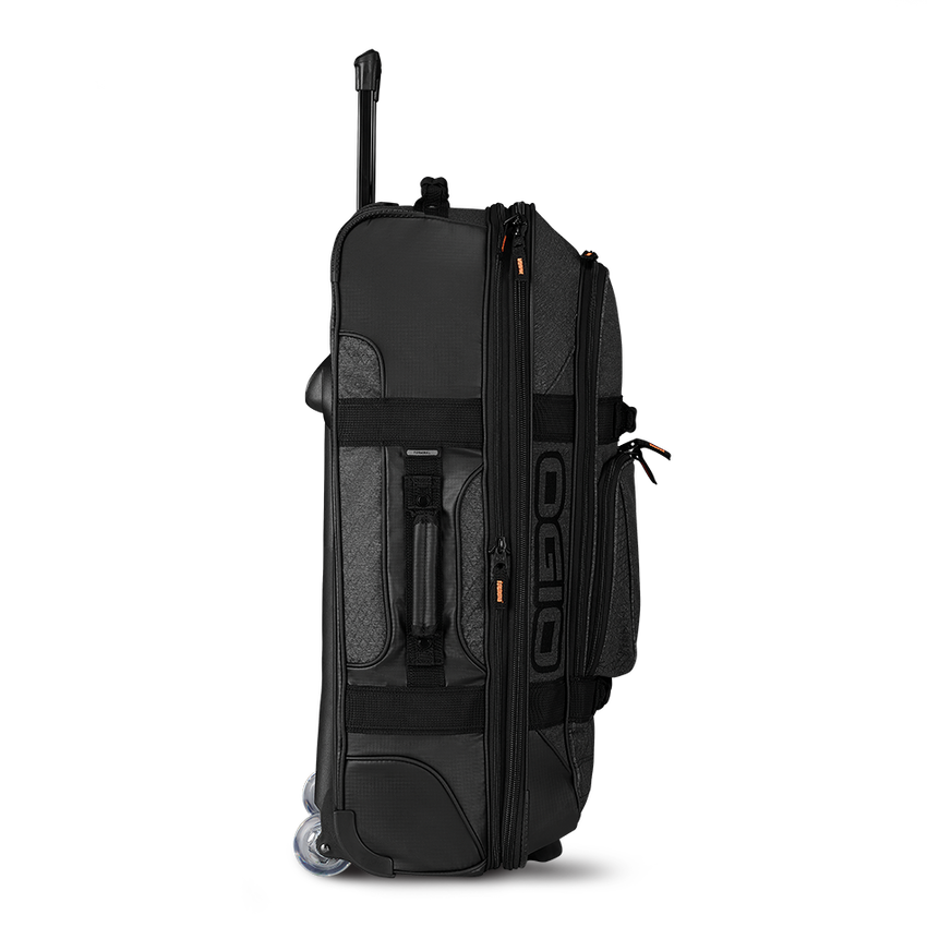 Terminal Travel Bag - View 4