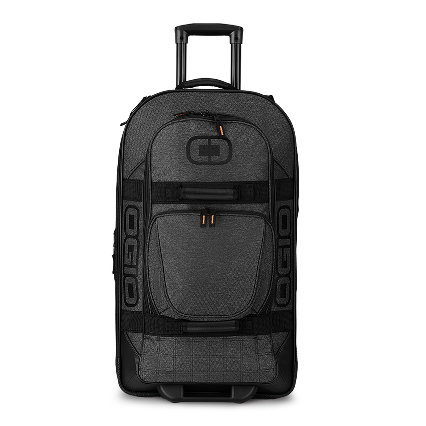 Terminal Travel Bag - View 5