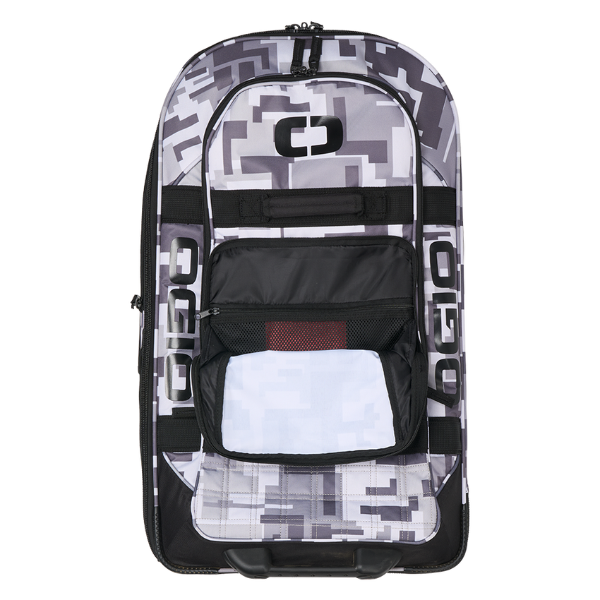 Terminal Travel Bag - View 8