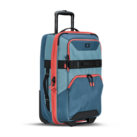 Alpha Layover Carry-On Product Image