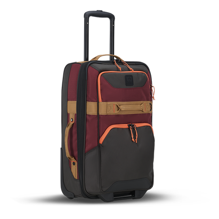 Alpha Layover Carry-On Product Image