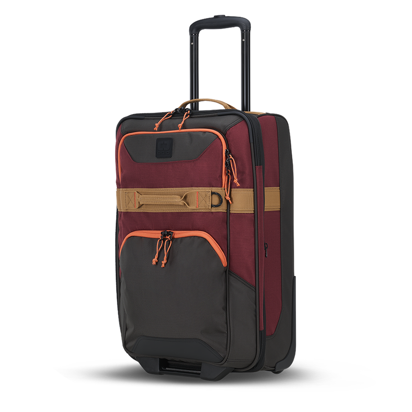 Alpha Layover Carry-On - View 3