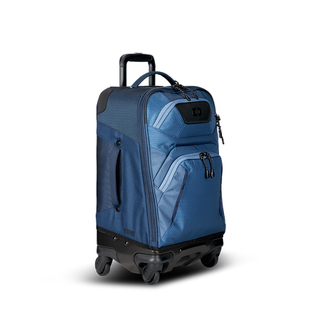 Renegade 4-Wheel Carry-On Bag Product Image