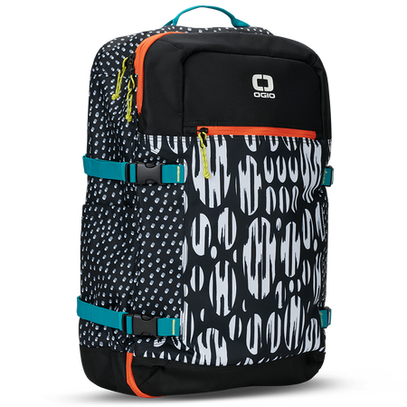 Alpha Venture Backpack Product Image