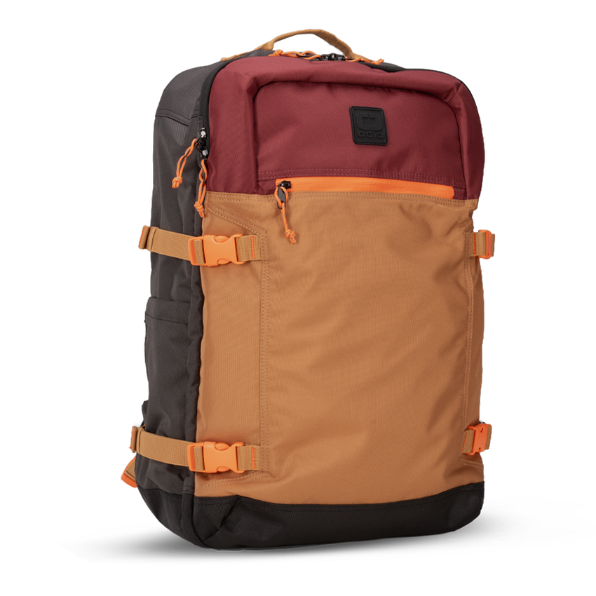 Alpha Venture Backpack - View 1