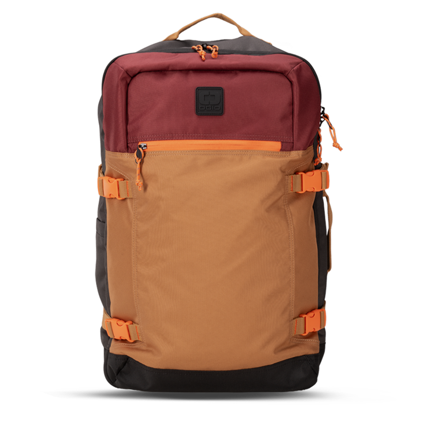 Alpha Venture Backpack - View 3