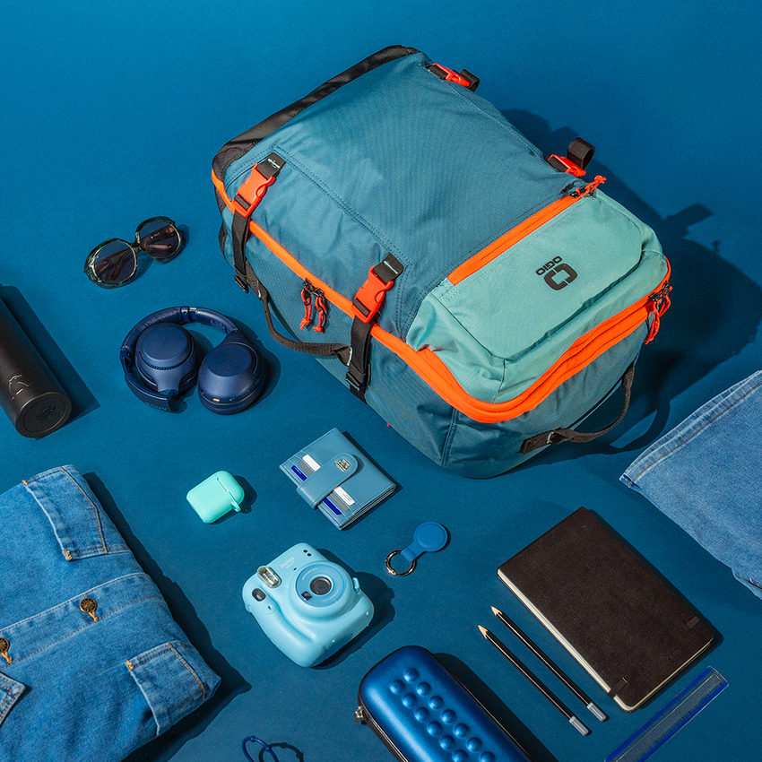 Alpha Venture Backpack - View 5