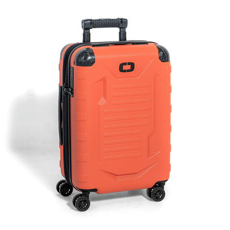 RENEGADE VAULT CARRY-ON BAG Product Image