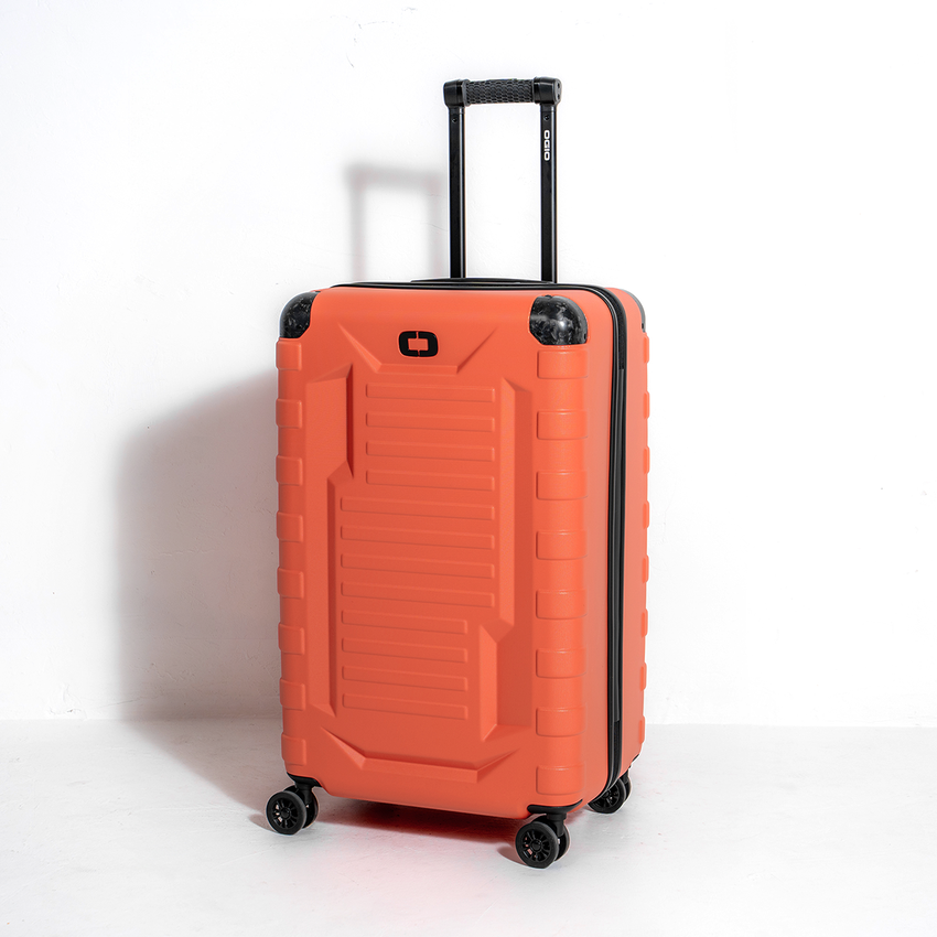 RENEGADE VAULT CHECKED BAG - View 6