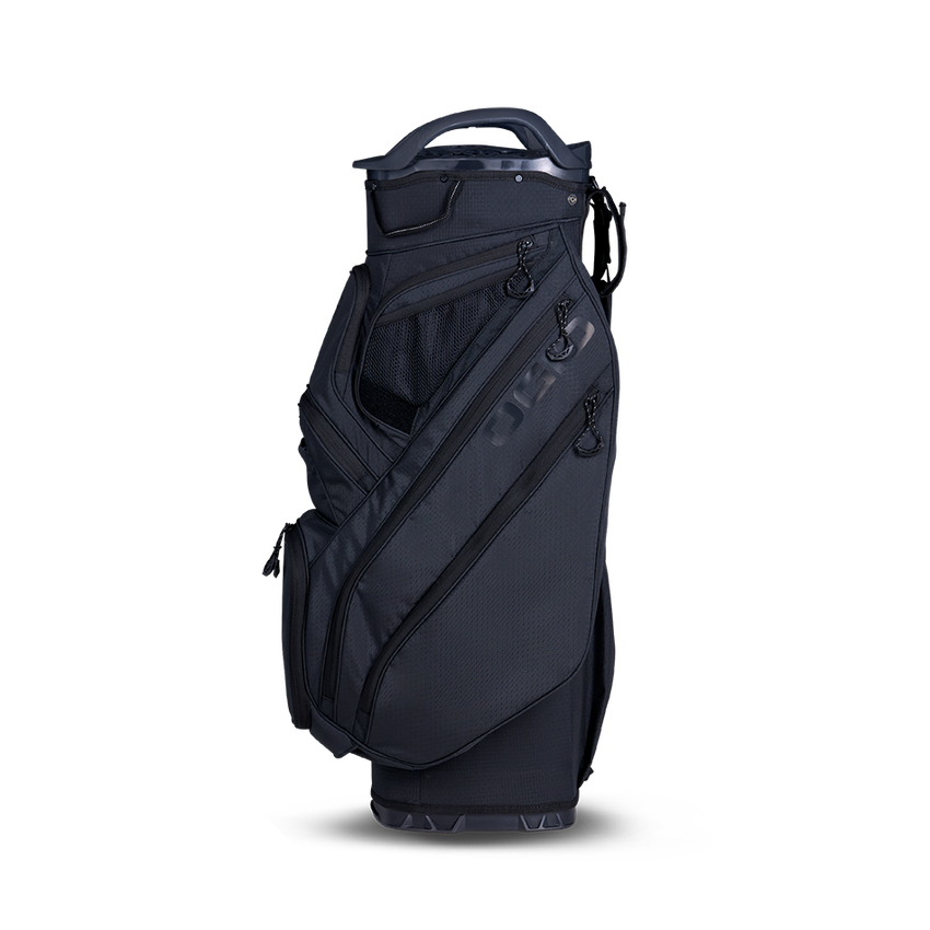 Silencer Cart Bag '25 - View 5