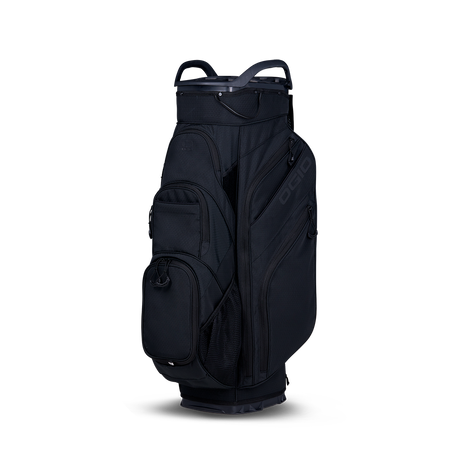 Woodē Cart Bag '25 Product Image