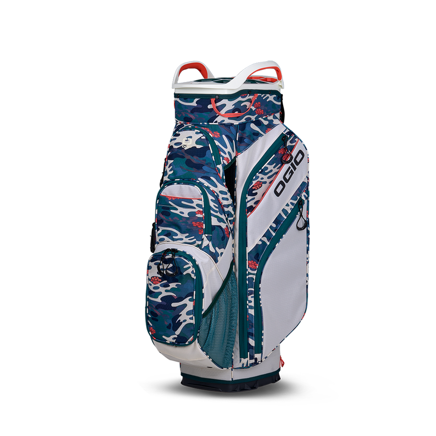 Woodē Cart Bag '25 - View 1