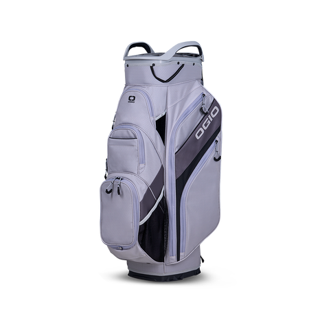 Woodē Cart Bag '25 Product Image