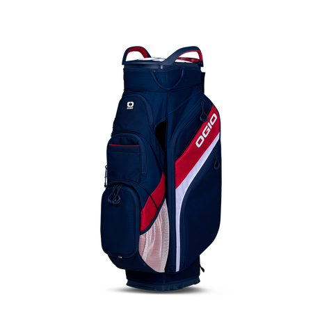 Woodē Cart Bag '25 Product Image