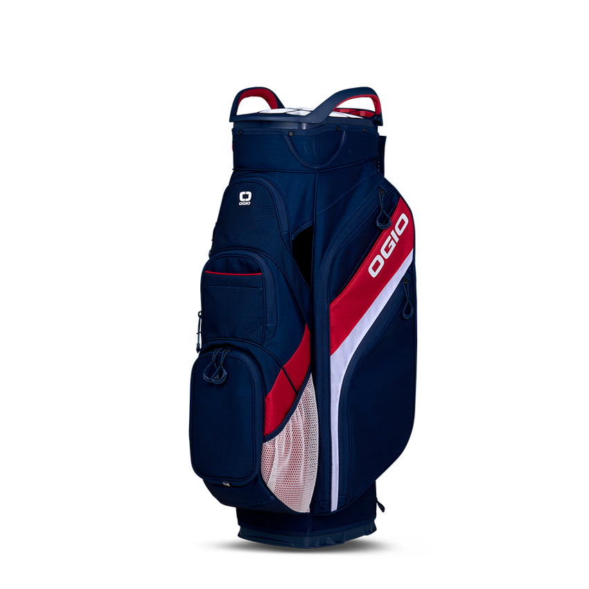 Woodē Cart Bag '25 - View 1