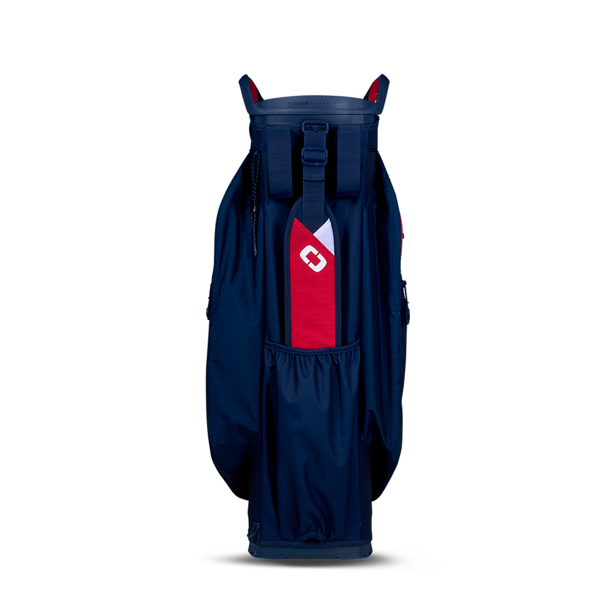 Woodē Cart Bag '25 - View 5
