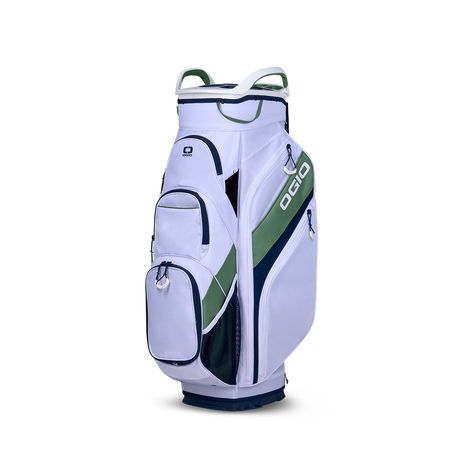 Woodē Cart Bag '25 Product Image