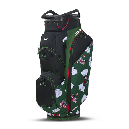 Silencer Cart Golf Bag Product Image