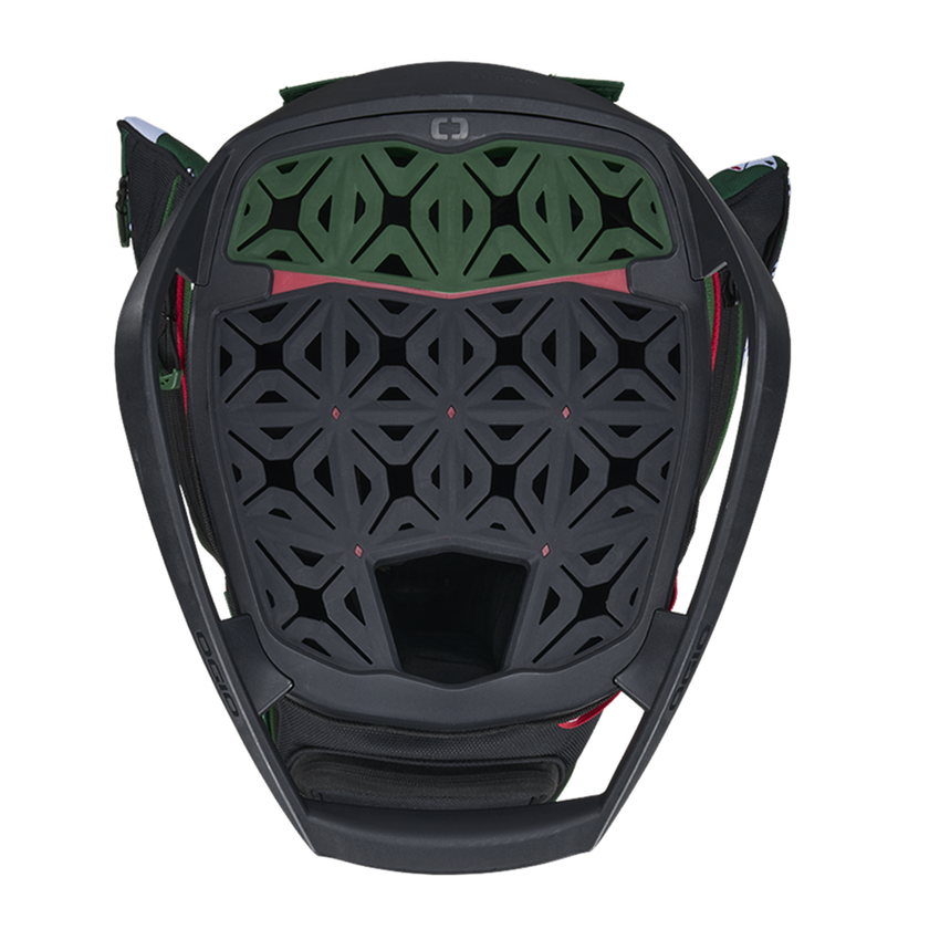 Silencer Cart Golf Bag - View 7