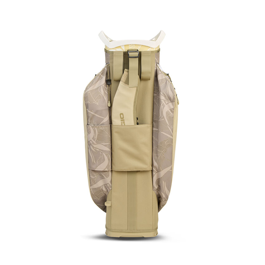 Silencer Cart Golf Bag - View 5