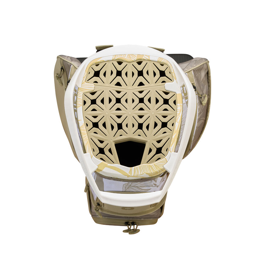 Silencer Cart Golf Bag - View 6