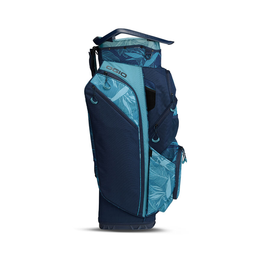 Silencer Cart Golf Bag - View 4