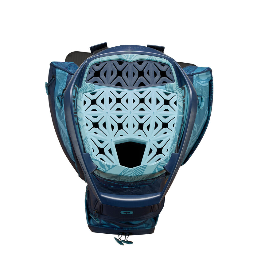 Silencer Cart Golf Bag - View 6