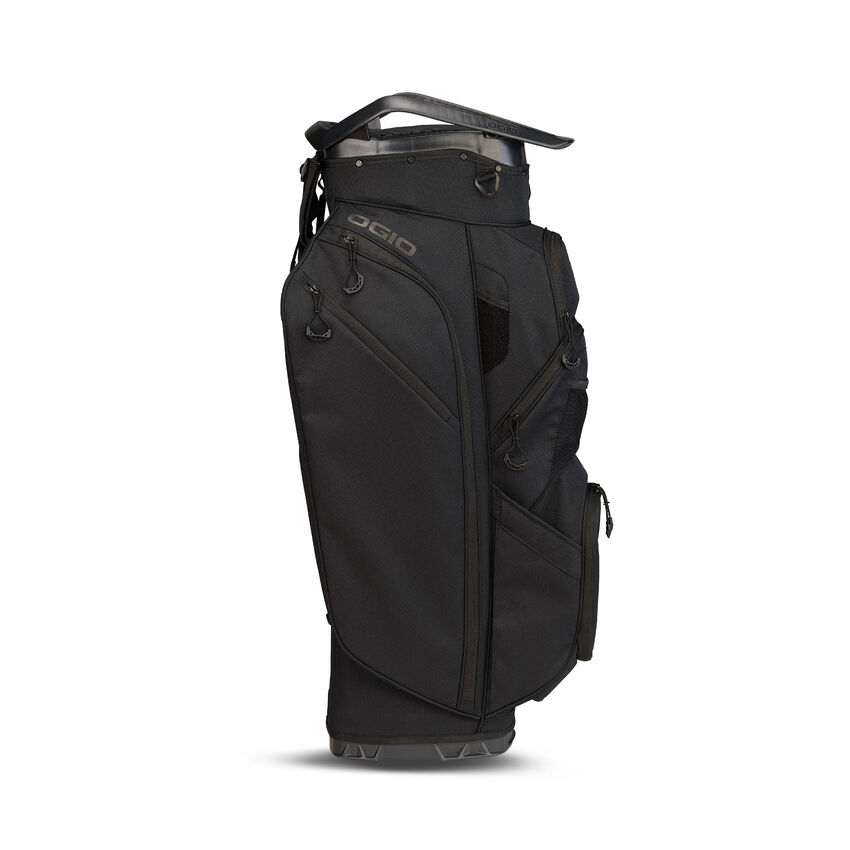 Silencer Cart Golf Bag - View 4
