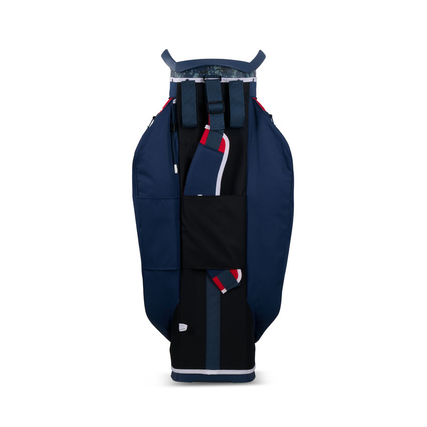 Silencer Cart Golf Bag - View 5