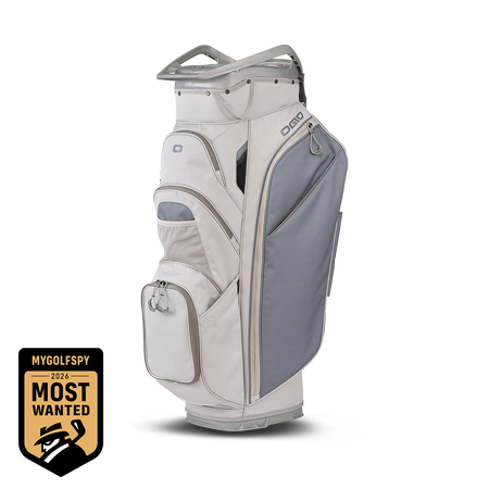 Woodē Cart Golf Bag Product Image