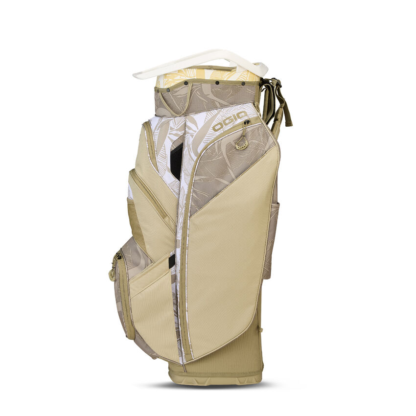 Woodē Cart Golf Bag - View 3