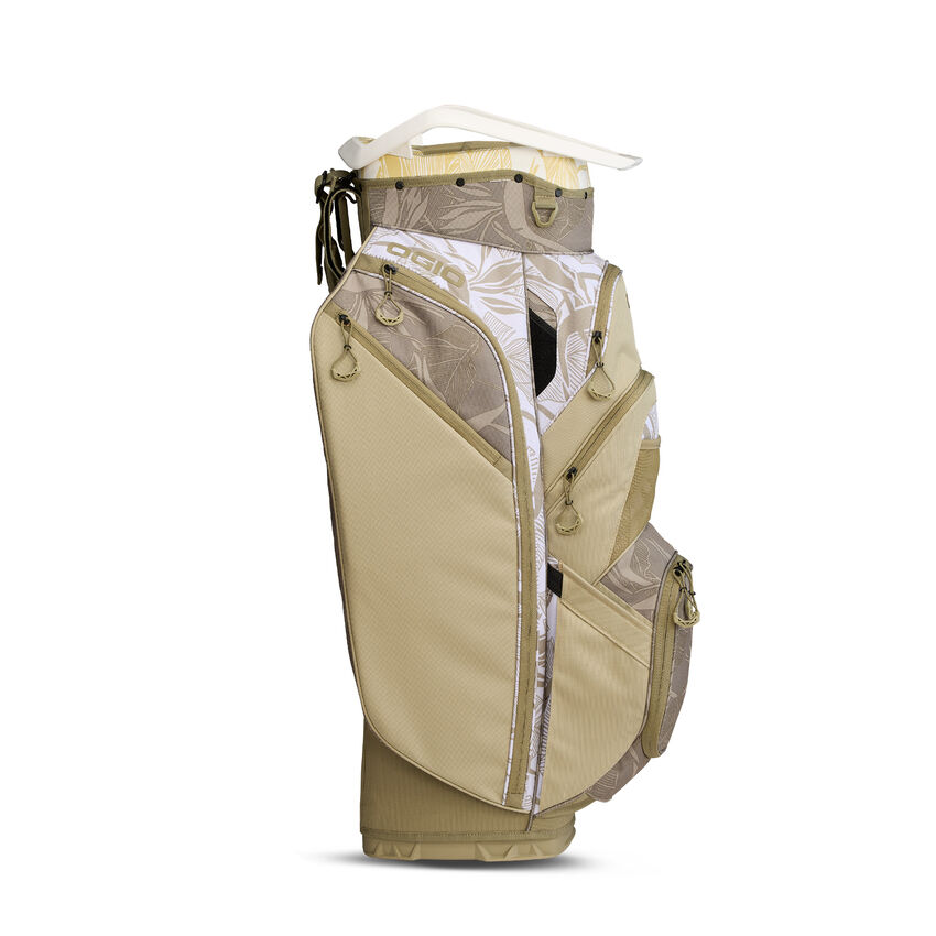 Woodē Cart Golf Bag - View 4