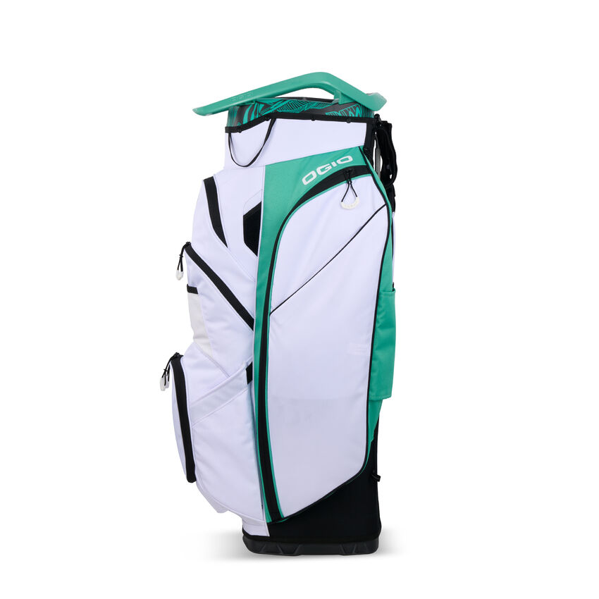 Woodē Cart Golf Bag - View 3