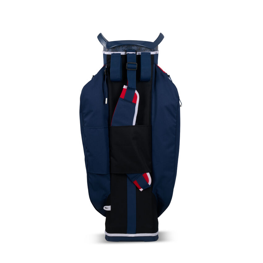Woodē Cart Golf Bag - View 5
