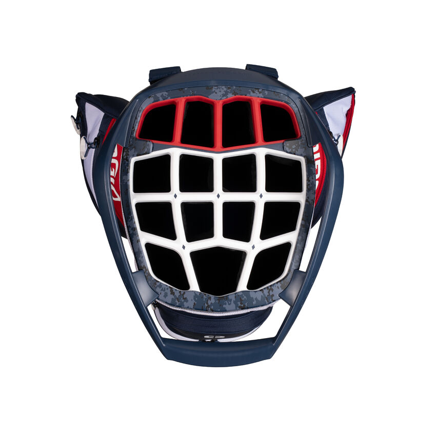 Woodē Cart Golf Bag - View 6