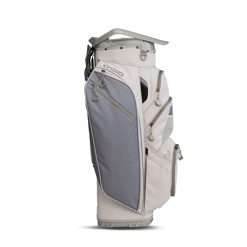 Woodē Cart Golf Bag - View 4