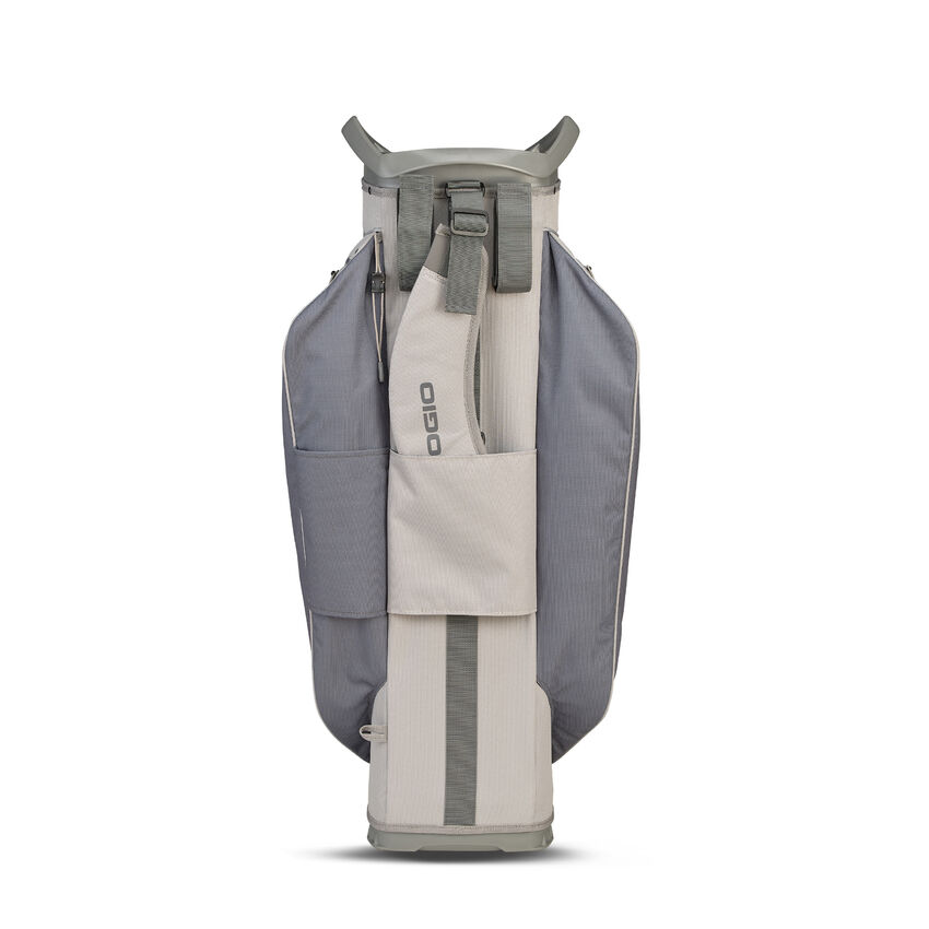 Woodē Cart Golf Bag - View 5