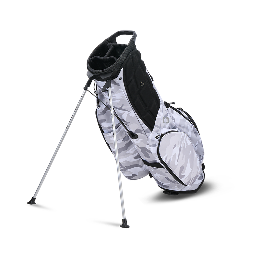 Club Stand Bag - View 4