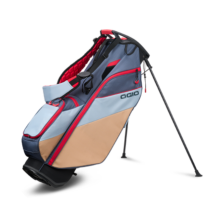 Fuse Golf Stand Bag '25 Product Image