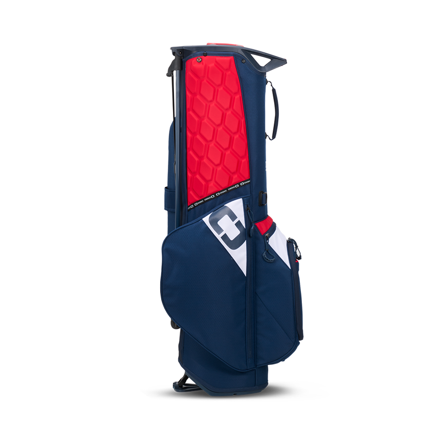 Fuse Golf Stand Bag '25 - View 4